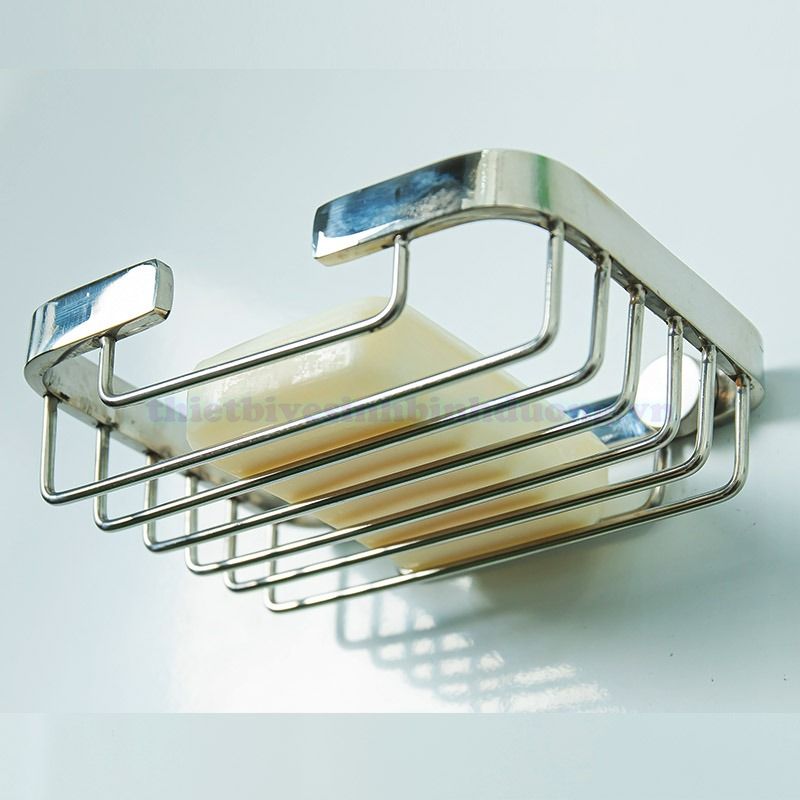 Kệ đựng xà bông Canary KXB-02